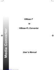 Longshine LCS-883C-TST User Manual
