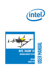 Intel FALCON 8+ User Manual