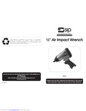 SIP 06787 Manual
