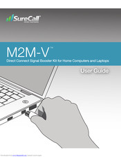SureCall M2M-V User Manual