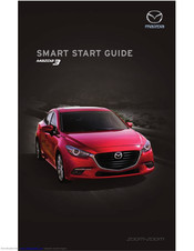 Mazda 3 2018 Smart Start Manual