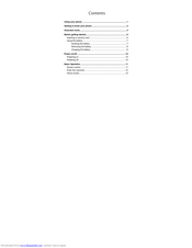 Zte Score X500 Manual