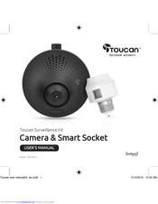 Toucan TSK100KU User Manual