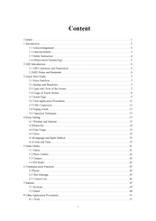 Lanix Ilium pad L8X User Manual