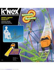 knex infinite journey