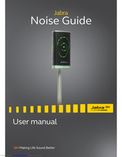 Jabra Noise Guide User Manual
