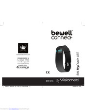 bewell connect MW-MYCOACH LIFE BW-M16 User Manual