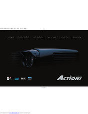 Action One MK II Manual