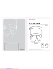 Wonwoo PS-100N Installation & Operating Manual