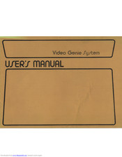 EACA EG3003 User Manual
