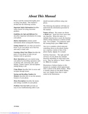 ASCOM 9p23 User Manual