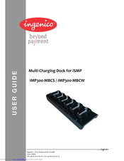 Ingenico IMP300-MBCS User Manual