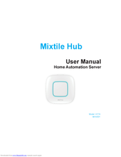 Mixtile H17A User Manual