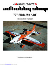 Extreme Flight RC 79