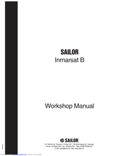 Sailor ST4425 C Workshop Manual