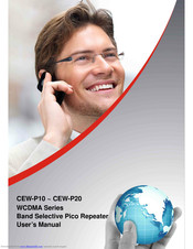 CenRF CEW-P20 User Manual