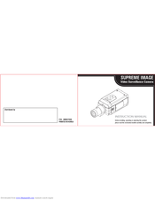 Commax BCP-1051MT Instruction Manual