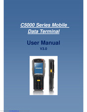 Chainway C5000 Series User Manual
