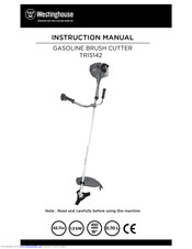 Westinghouse TR15142 Instruction Manual