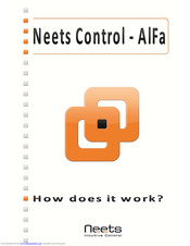 Neets Control Alfa Manual