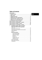 Lexus OM48A84U Owner's Manual