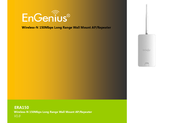EnGenius ERA150 Manual