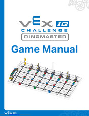 Vex Challenge Ringmaster Manual