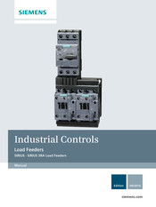 Siemens SIRIUS Manual