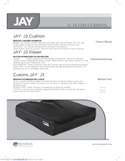 Jay J3 BACK Owner's Manual