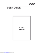 Giant T2007 User Manual