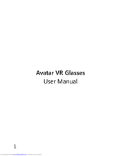 bq Avatar User Manual