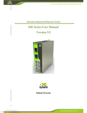 Inhand ISE Series User Manual
