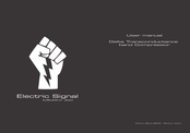 Electric Signal MMXV AD User Manual