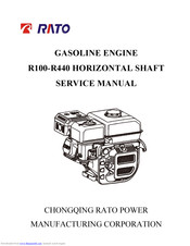 Rato R180 Manuals | Manualslib