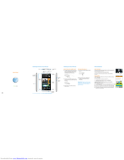 HTC HTC One Quick Start Manual