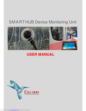Colibri SMARTHUB User Manual