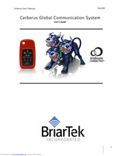 BriarTek Cerberus User Manual