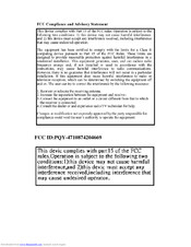 Cellink Technology BTHS-6023 User Manual