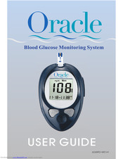 HUMMINGBIRD MEDICAL Oracle User Manual