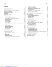 ADIATEK Diamond 100 Instruction Manual