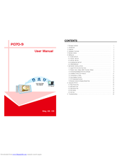 EYEZONE P070-9 User Manual