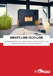 Ruegg Smart-Line Instruction Manual