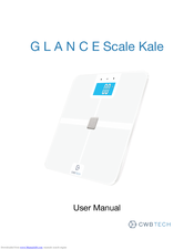CWBTECH GLANCE User Manual