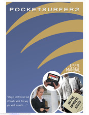 Datawind PocketSurfer2 User Manual