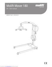 Molift Mover 180 User Manual
