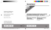 Silvercrest SSP 360 A1 Operation And Safety Notes