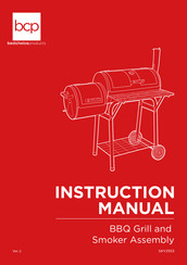 BCP SKY2553 Instruction Manual