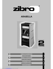 Zibro ARABELLA Operating Manual