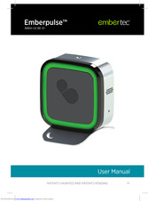 Embertec Emberpulse BBBA-US-BE-01 User Manual