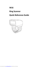 Suzhou Hyco Information Technology W16 Quick Reference Manual